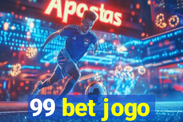 99 bet jogo
