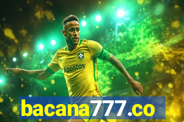 bacana777.co