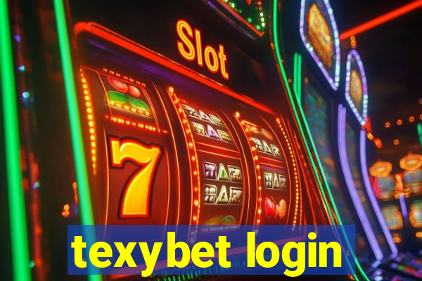 texybet login