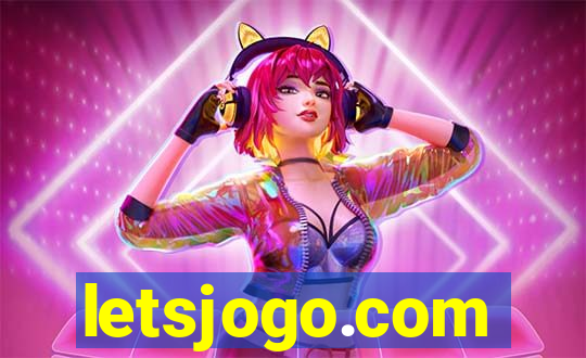 letsjogo.com
