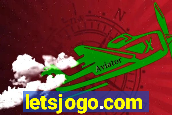 letsjogo.com