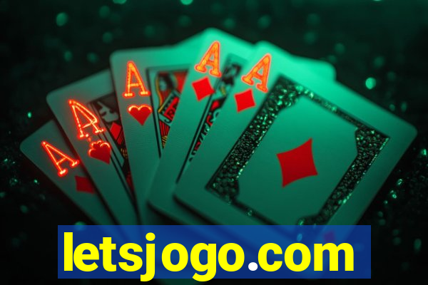 letsjogo.com