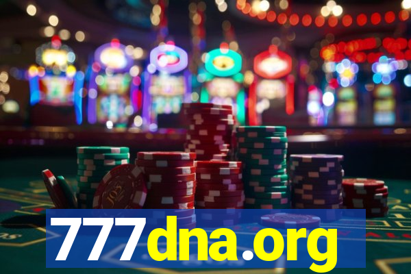 777dna.org