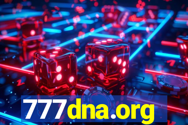 777dna.org