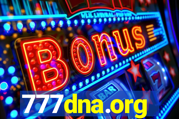777dna.org