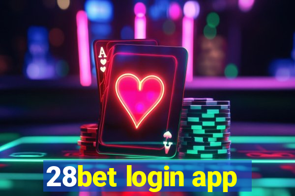 28bet login app
