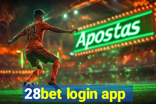 28bet login app