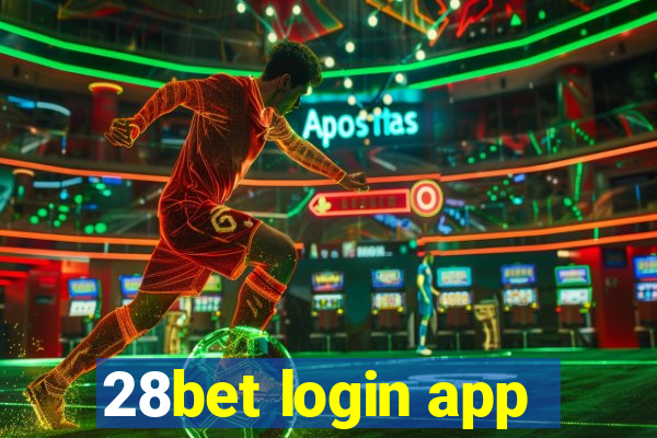 28bet login app