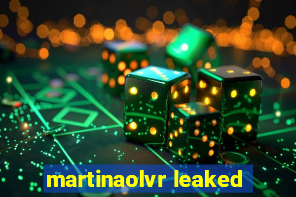 martinaolvr leaked