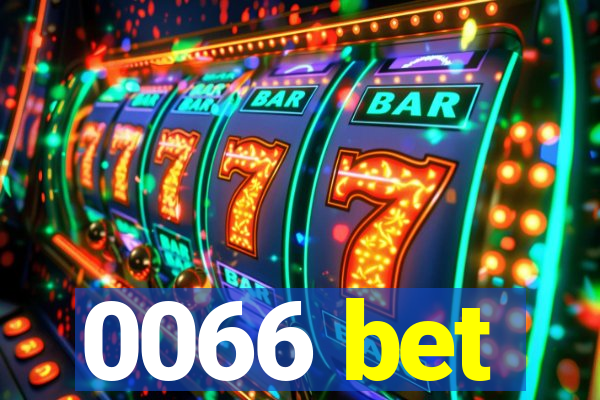 0066 bet