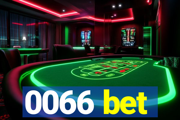 0066 bet