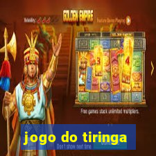 jogo do tiringa