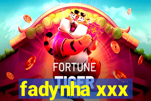 fadynha xxx