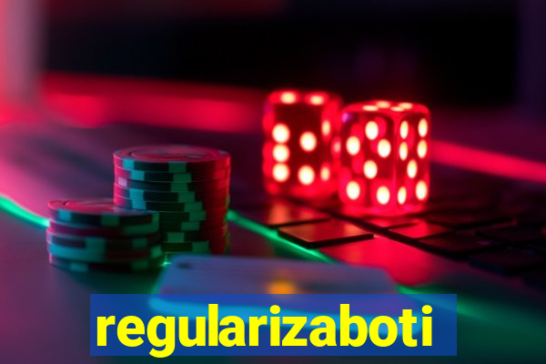 regularizaboti