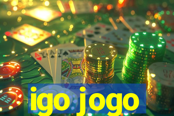 igo jogo