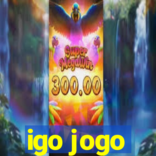 igo jogo