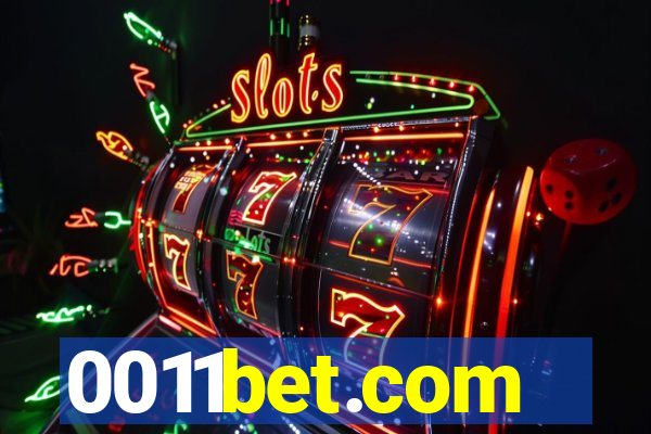 0011bet.com