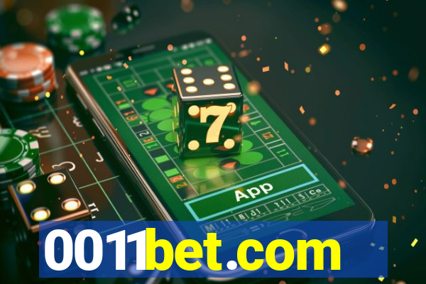 0011bet.com