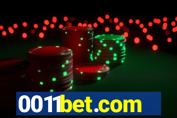 0011bet.com