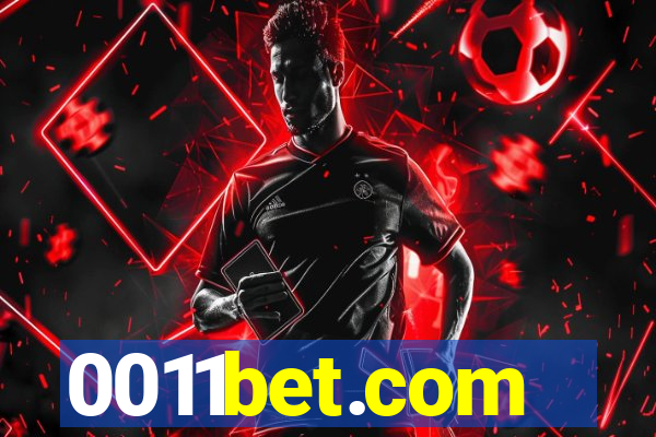 0011bet.com
