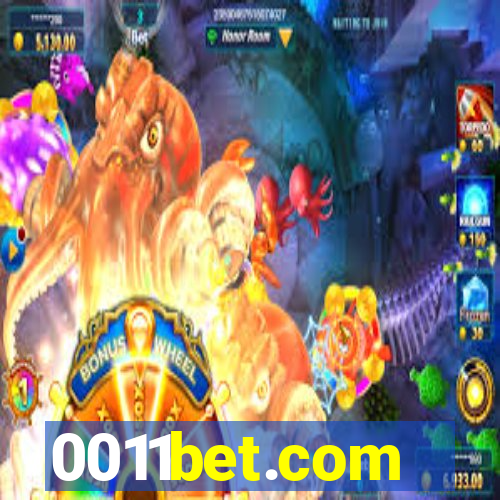 0011bet.com
