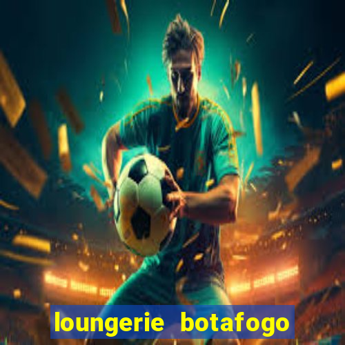 loungerie botafogo praia shopping