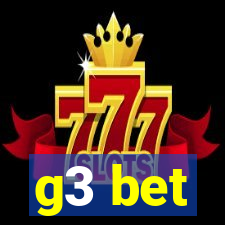 g3 bet