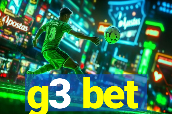 g3 bet