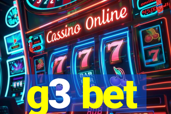 g3 bet