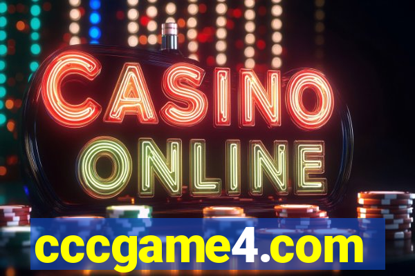 cccgame4.com