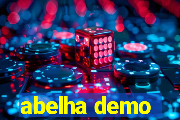abelha demo