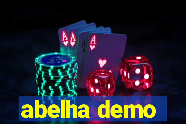 abelha demo