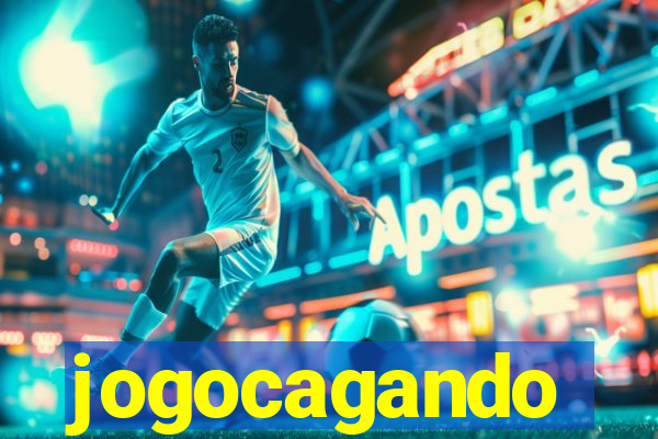 jogocagando