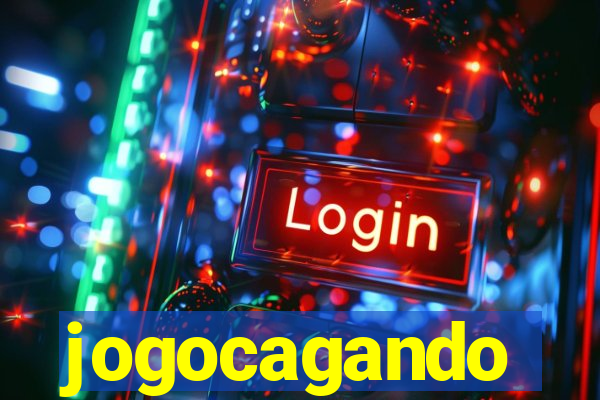 jogocagando