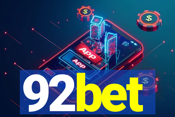 92bet
