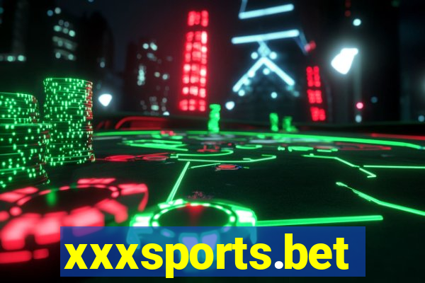 xxxsports.bet