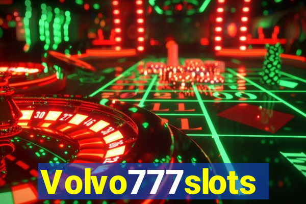 Volvo777slots