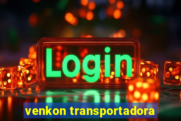 venkon transportadora