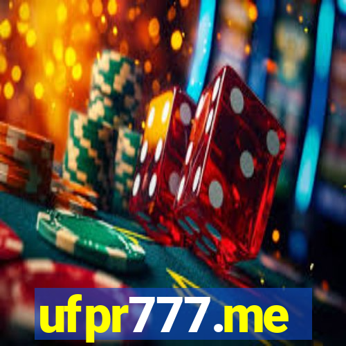 ufpr777.me