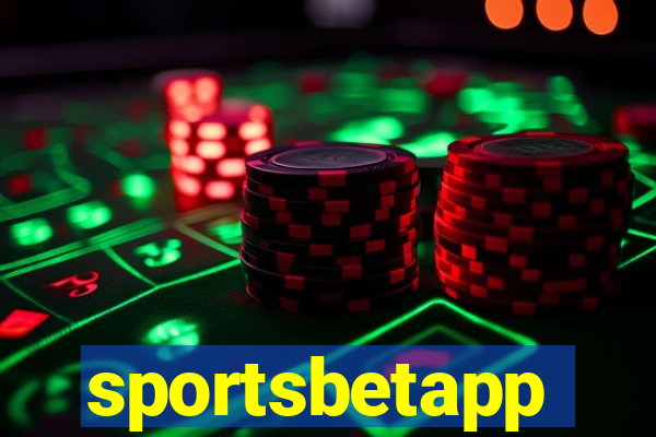 sportsbetapp