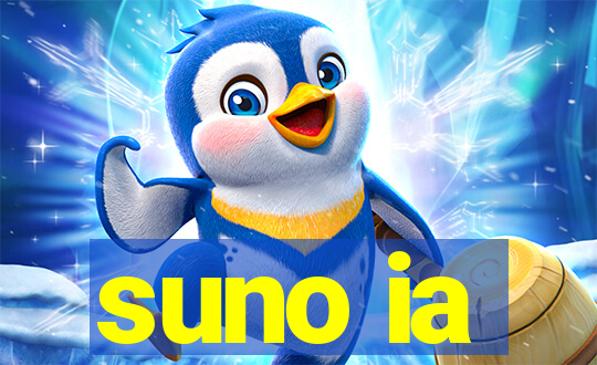 suno ia