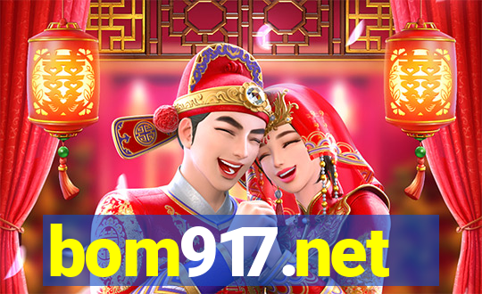 bom917.net