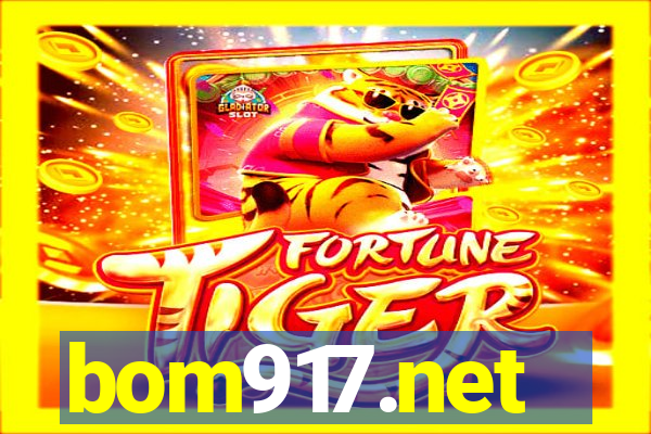 bom917.net