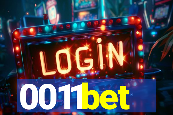 0011bet