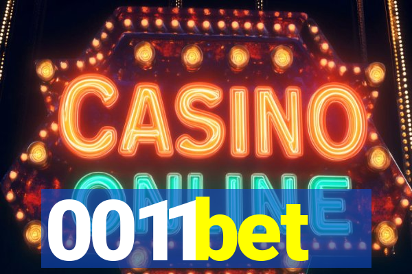 0011bet