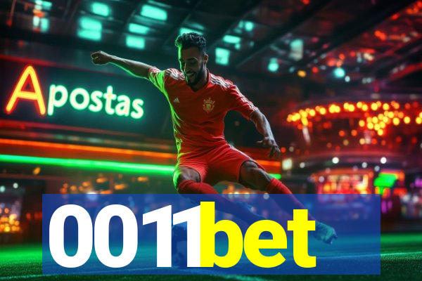 0011bet