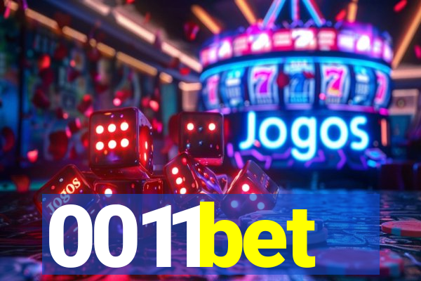 0011bet