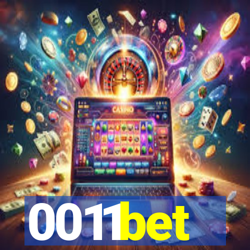 0011bet