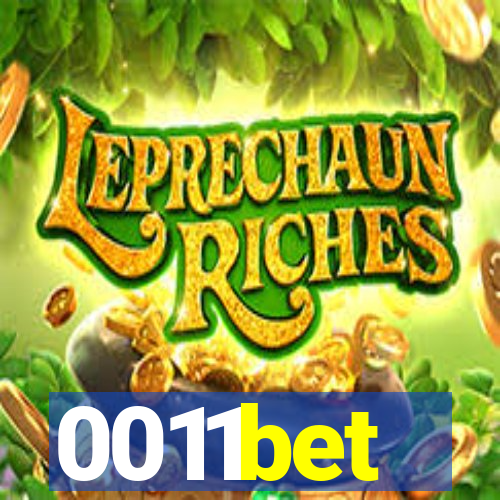 0011bet
