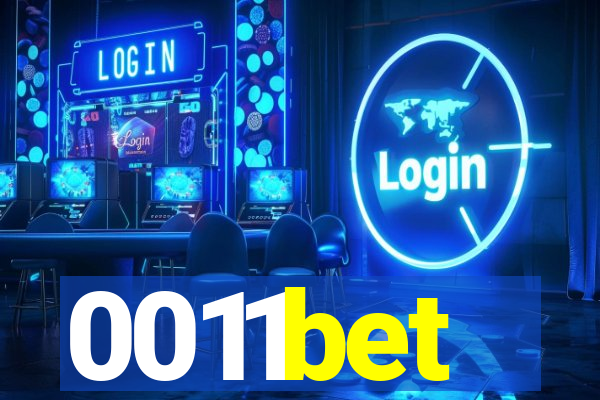 0011bet